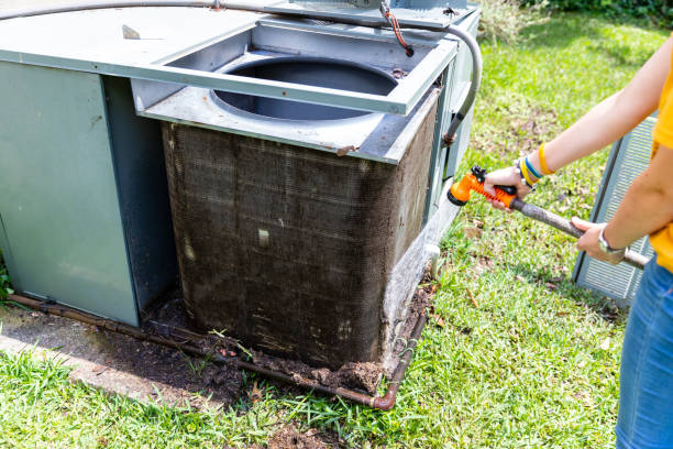 Best Best Air Duct Cleaning Company  in Portage, PA