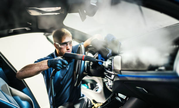 Best Professional Duct Cleaning Services  in Portage, PA