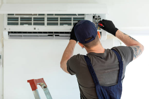 Best Commercial Air Duct Cleaning  in Portage, PA