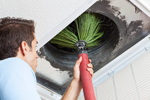 Best Affordable HVAC Duct Cleaning  in Portage, PA