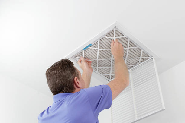 Best Home Air Vent Cleaning  in Portage, PA